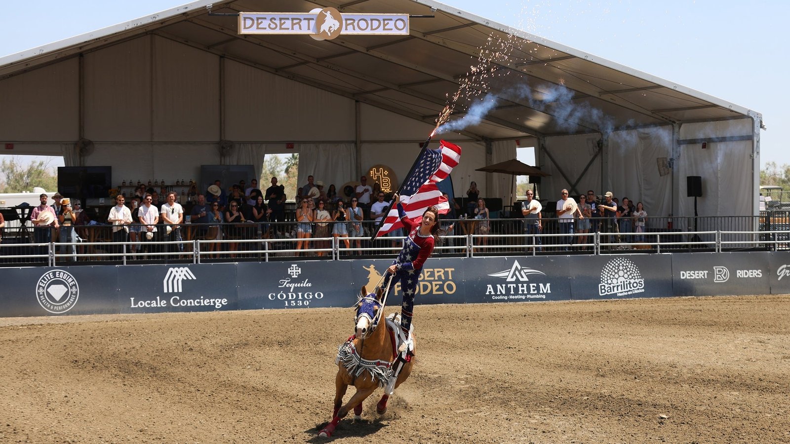 Desert Rodeo 2026: Your Ultimate Guide to California’s ProRodeo-Festival Fusion