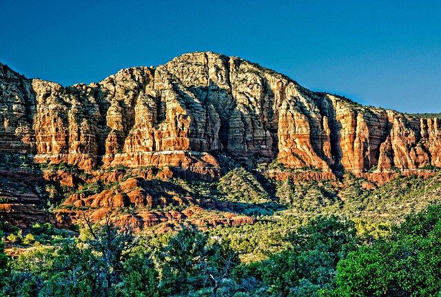 Sedona Red Rocks: Your Ultimate April 2026 Travel Guide
