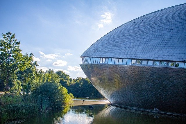 Balloon Museum Dallas: Let’s Fly  Your Ultimate Guide