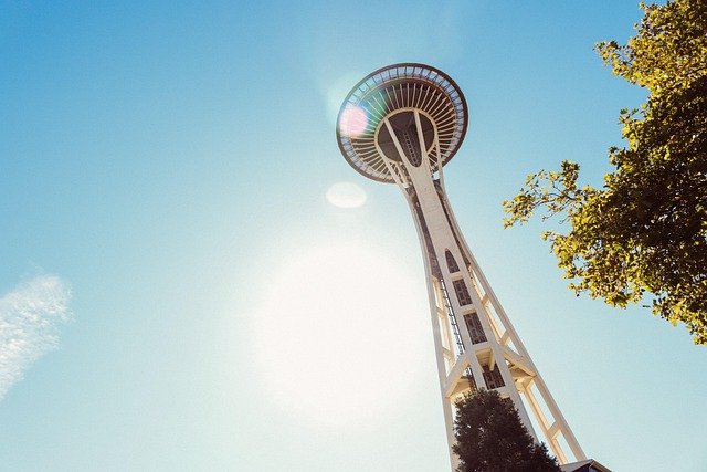 Seattle in May: 2-Day Escape for Under $400 — Here’s How