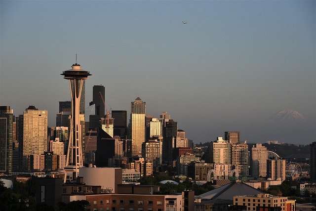 Seattle's Culinary Gems: Top Picks for Every Palate